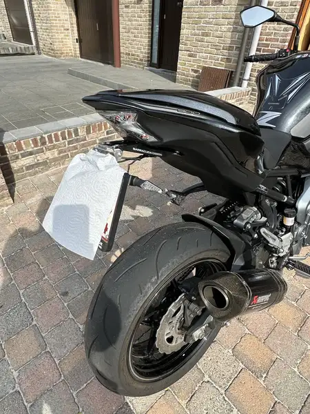 Kawasaki Z 900 - foto 4