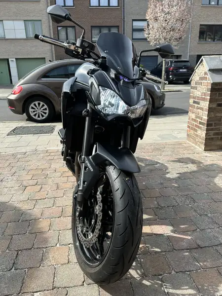 Kawasaki Z 900 - foto 6