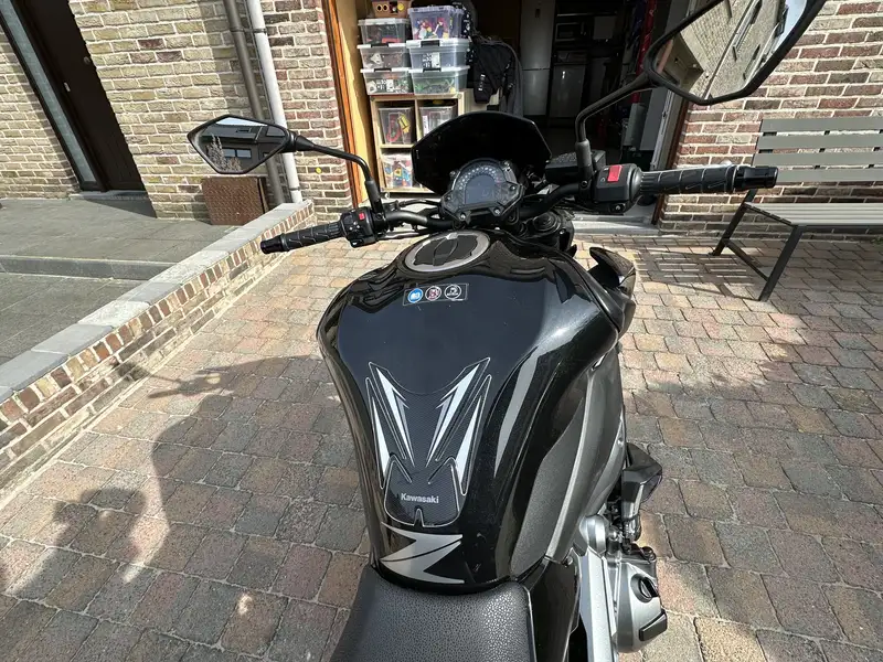Kawasaki Z 900 - foto 3