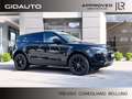 Land Rover Range Rover Evoque Range Rover Evoque 2.0D I4 163 CV AWD Auto S Nero - thumbnail 1