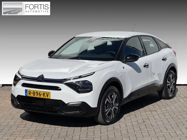 Citroen E-C4 Electric Live 50 kWh NL-AUTO | SOH 95% | NAVI
