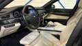 BMW 740 7-serie 740i 2009 Schuifdak|Head-Up|Memory|Meest v Grijs - thumbnail 11
