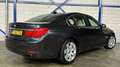 BMW 740 7-serie 740i 2009 Schuifdak|Head-Up|Memory|Meest v Grijs - thumbnail 6