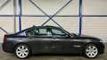 BMW 740 7-serie 740i 2009 Schuifdak|Head-Up|Memory|Meest v Grijs - thumbnail 7