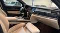BMW 740 7-serie 740i 2009 Schuifdak|Head-Up|Memory|Meest v Grijs - thumbnail 12