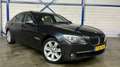 BMW 740 7-serie 740i 2009 Schuifdak|Head-Up|Memory|Meest v Grijs - thumbnail 8