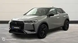 DS Automobiles E-Tense 156ch Performance Line
