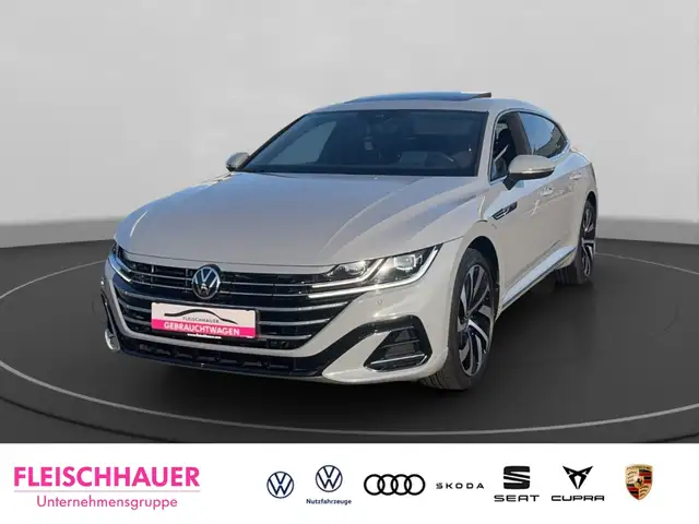 Volkswagen Arteon Shooting Brake R Line eHybrid SB R L P 115 TSID6F