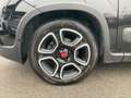 Fiat Panda City Life 70 PS Hybrid Schalter Schwarz - thumbnail 9