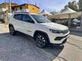 Jeep Compass Compass 1.3 Turbo T4 190 CV PHEV AT6 4xe Limited Bianco - thumbnail 2