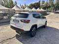 Jeep Compass Compass 1.3 Turbo T4 190 CV PHEV AT6 4xe Limited Bianco - thumbnail 3