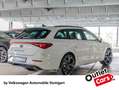 CUPRA Leon Sportstourer 1.4 e-HYBRID 110 kW Blanc - thumbnail 2