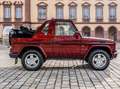 Mercedes-Benz G 500 G 500 V8 Titanite Red Metallic! Червоний - thumbnail 1