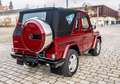 Mercedes-Benz G 500 G 500 V8 Titanite Red Metallic! Червоний - thumbnail 2