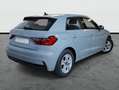 Audi A1 Sportback 25 TFSI Adrenalin Gris - thumbnail 2