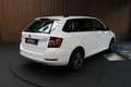 Skoda Fabia Combi 1.0 TSI 110pk Aut. Navi Climate LM velgen Cr Wit - thumbnail 6