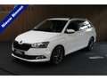 Skoda Fabia Combi 1.0 TSI 110pk Aut. Navi Climate LM velgen Cr Wit - thumbnail 1