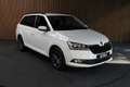 Skoda Fabia Combi 1.0 TSI 110pk Aut. Navi Climate LM velgen Cr Wit - thumbnail 8