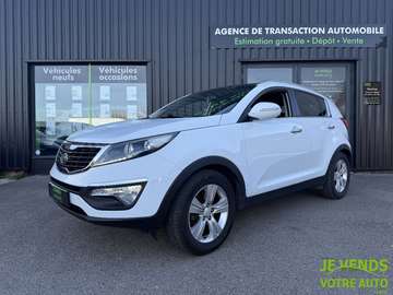 1.7 CRDi 115 Premium ISG TOIT OUVRANT PANORAMIQUE