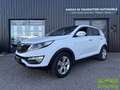 Kia Sportage 1.7 CRDi 115 Premium ISG TOIT OUVRANT PANORAMIQUE Blanc - thumbnail 2