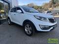 Kia Sportage 1.7 CRDi 115 Premium ISG TOIT OUVRANT PANORAMIQUE Blanc - thumbnail 3