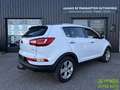 Kia Sportage 1.7 CRDi 115 Premium ISG TOIT OUVRANT PANORAMIQUE Blanc - thumbnail 4