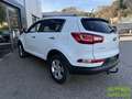 Kia Sportage 1.7 CRDi 115 Premium ISG TOIT OUVRANT PANORAMIQUE Blanc - thumbnail 5