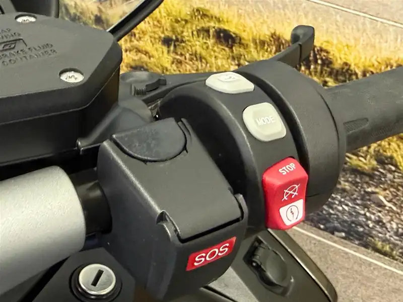 BMW R 1250 RT - foto 6