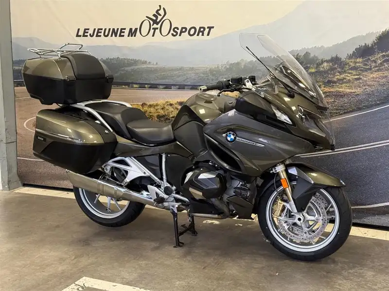 BMW R 1250 RT - foto 8