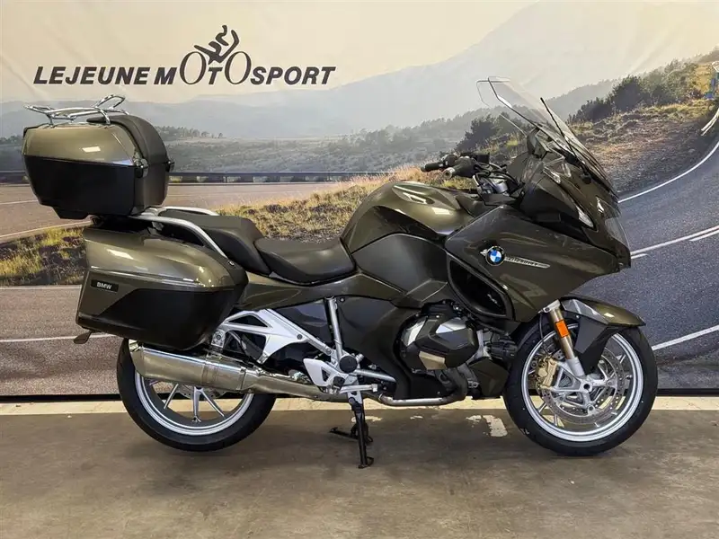 BMW R 1250 RT - foto 7