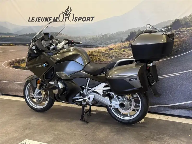 BMW R 1250 RT - foto 3