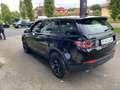 Land Rover Discovery Sport 2.0 TD4 150 CV Pure Zwart - thumbnail 5