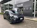 Land Rover Discovery Sport 2.0 TD4 150 CV Pure Zwart - thumbnail 1