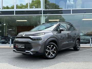 AUTOMAAT / CARPLAY / AIRCO / LED / SENSOREN /