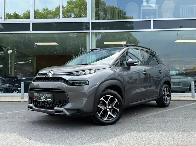 Citroen C3 Aircross AUTOMAAT / CARPLAY / AIRCO / LED / SENSOREN /