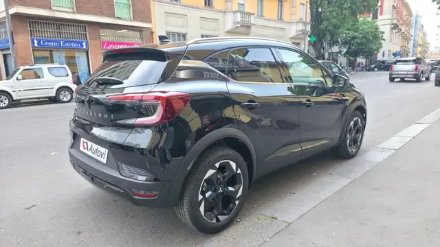 Mitsubishi Asx view 5