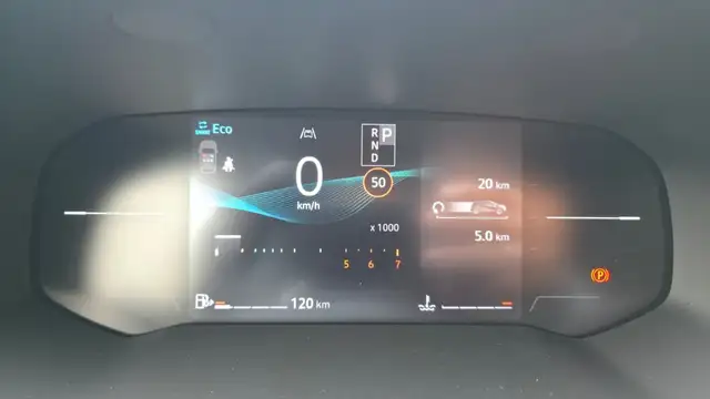 Mitsubishi Asx view 14