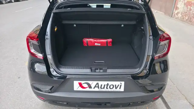 Mitsubishi Asx view 7
