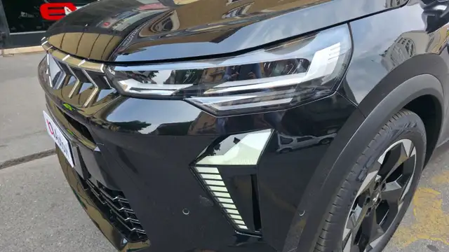 Mitsubishi Asx view 9