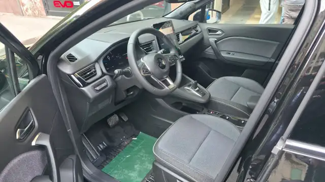 Mitsubishi Asx view 12