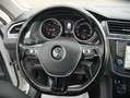 Volkswagen Tiguan 2.0 TDi R-LINE*GPS*CLIM*CUIR*JANTES*PANO* Blanc - thumbnail 8
