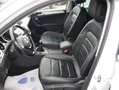 Volkswagen Tiguan 2.0 TDi R-LINE*GPS*CLIM*CUIR*JANTES*PANO* Blanc - thumbnail 14