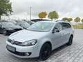 Volkswagen Golf VI Variant Style 1.4 TSI DSG Silber - thumbnail 1