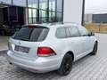 Volkswagen Golf VI Variant Style 1.4 TSI DSG Silber - thumbnail 4