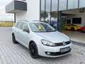 Volkswagen Golf VI Variant Style 1.4 TSI DSG Silber - thumbnail 2