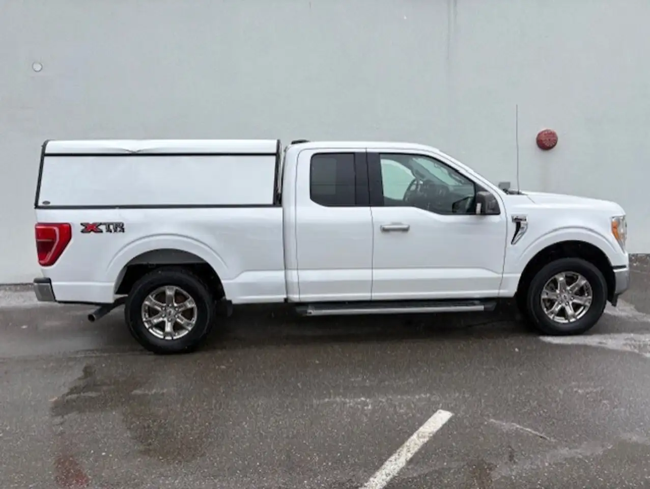 Ford F 150 снимка Ford F 150