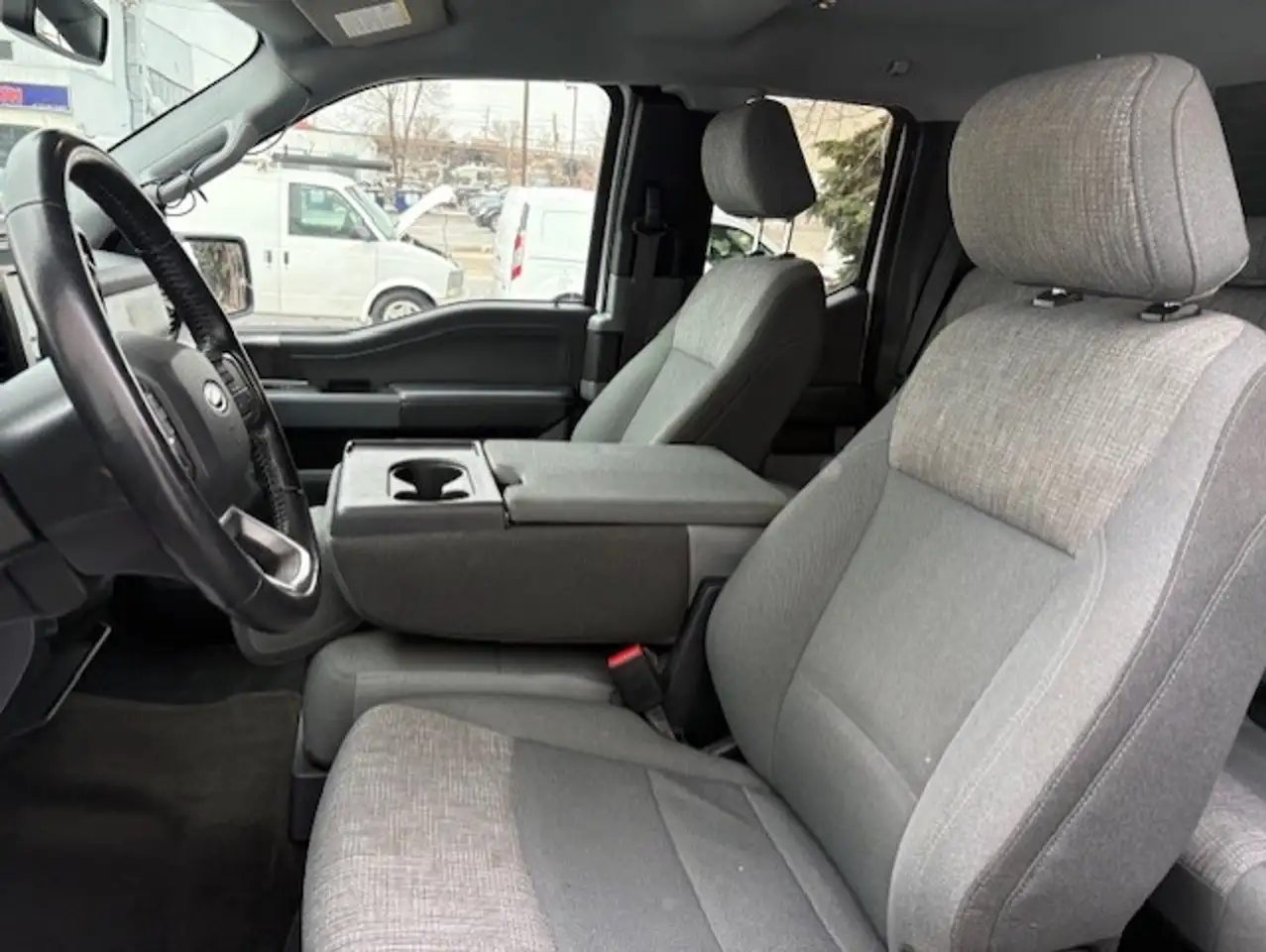 Ford F 150 снимка Ford F 150