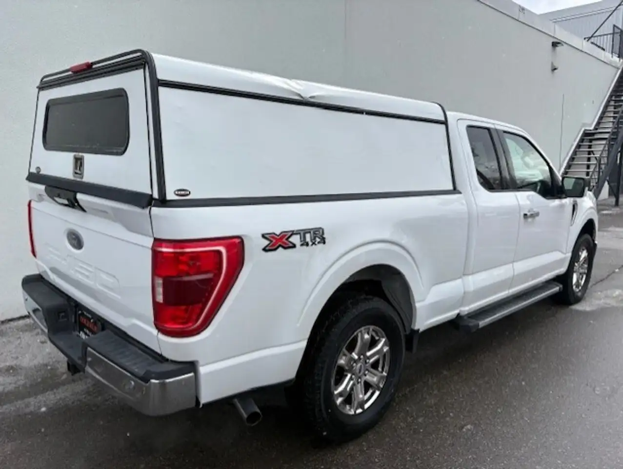 Ford F 150 снимка Ford F 150