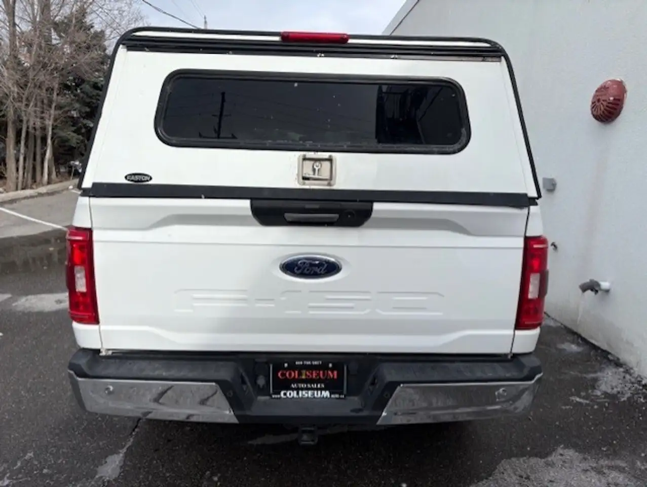 Ford F 150 снимка Ford F 150