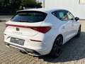 CUPRA Leon VZ e-Hybrid/LED/VIRTUAL/ACC/R-KAM/SHZ/NAVI Weiß - thumbnail 4
